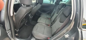 Peugeot 308 2.0HDI-136к.с. АВТОМАТИК+ ШВЕЙЦАРИЯ+ , снимка 14