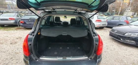 Peugeot 308 2.0HDI-136к.с. АВТОМАТИК+ ШВЕЙЦАРИЯ+ , снимка 15
