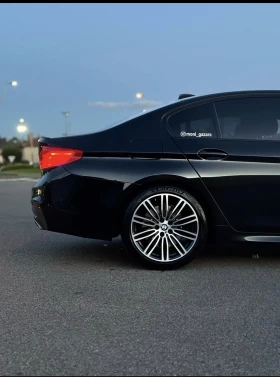 BMW 530, снимка 6