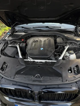 BMW 530, снимка 11