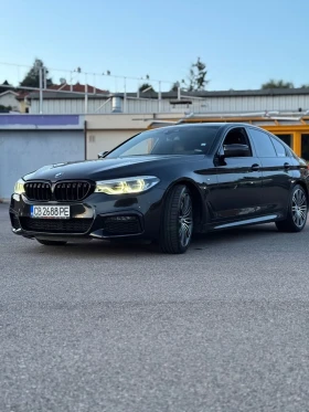 BMW 530, снимка 3