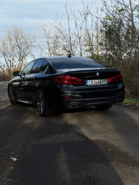 BMW 530, снимка 10