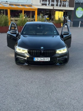 BMW 530, снимка 2