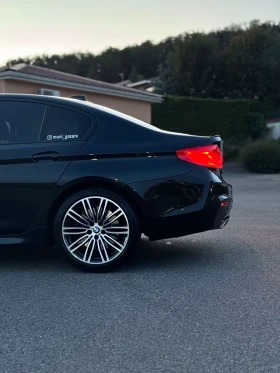 BMW 530, снимка 7