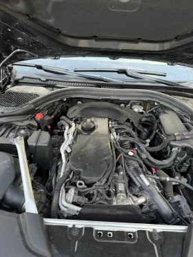 BMW 530, снимка 12