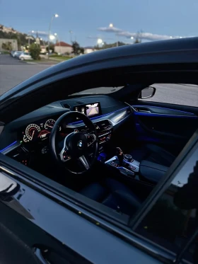 BMW 530, снимка 5
