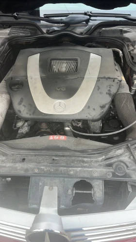 Mercedes-Benz CLS 350, снимка 10