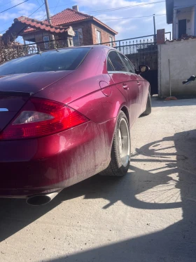 Mercedes-Benz CLS 350, снимка 14