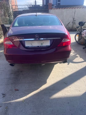 Mercedes-Benz CLS 350, снимка 13