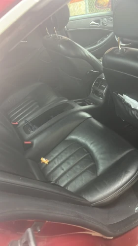 Mercedes-Benz CLS 350, снимка 5
