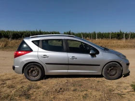 Peugeot 207 SW, снимка 6 — Bazar.bg Peugeot 207 SW, снимка 6