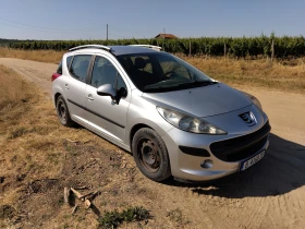 Peugeot 207 SW, снимка 7 — Bazar.bg Peugeot 207 SW, снимка 7