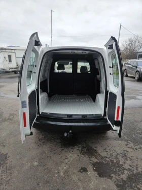 VW Caddy - 10200 лв. / 5215.18 € - 34966209 5