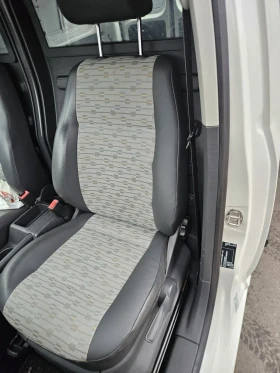 VW Caddy - 10200 лв. / 5215.18 € - 34966209 6