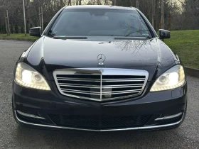 Mercedes-Benz S 600 B7 GUARD / FULL - 99999 лв. / 51128.68 € - 47685356 2
