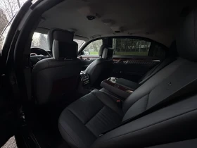Mercedes-Benz S 600 B7 GUARD / FULL - 99999 лв. / 51128.68 € - 47685356 11