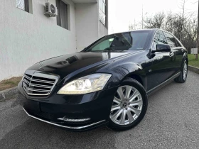 Mercedes-Benz S 600 B7 GUARD / FULL - 99999 лв. / 51128.68 € - 47685356 3