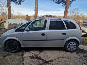 Opel Meriva 1.7CDTI, снимка 2