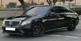 Mercedes-Benz S 63 AMG - 31800 € / 62195.39 лв. - 54226133 2