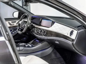 Mercedes-Benz S 63 AMG - 31800 € / 62195.39 лв. - 54226133 6