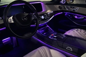 Mercedes-Benz S 63 AMG - 31800 € / 62195.39 лв. - 54226133 8
