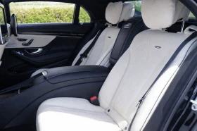 Mercedes-Benz S 63 AMG - 31800 € / 62195.39 лв. - 54226133 7