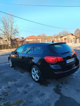 Opel Astra 1.3 CDTI - 3300 € / 6454.24 лв. - 17909495 6