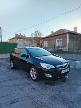 Opel Astra 1.3 CDTI - 3300 € / 6454.24 лв. - 17909495 3