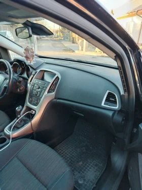 Opel Astra 1.3 CDTI - 3300 € / 6454.24 лв. - 17909495 13