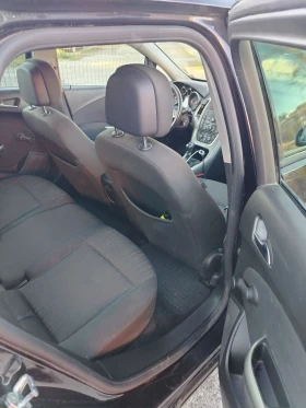 Opel Astra 1.3 CDTI - 3300 € / 6454.24 лв. - 17909495 14