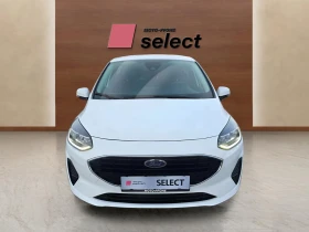 Ford Fiesta 1.1 - 11628 € / 22742.39 лв. - 91491504 2