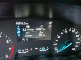 Ford Fiesta 1.1 - 11628 € / 22742.39 лв. - 91491504 12