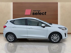 Ford Fiesta 1.1 - 11628 € / 22742.39 лв. - 91491504 4