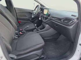 Ford Fiesta 1.1 - 11628 € / 22742.39 лв. - 91491504 9