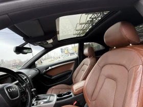 Audi A5 3.0TDI 239кс Quattro ОБДУХВАНЕ, ПАНОРАМА  - 7400 € / 14473.14 лв. - 61625581 11