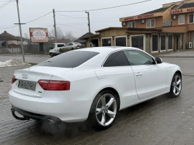 Audi A5 3.0TDI 239кс Quattro ОБДУХВАНЕ, ПАНОРАМА  - 7400 € / 14473.14 лв. - 61625581 5
