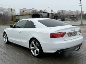 Audi A5 3.0TDI 239кс Quattro ОБДУХВАНЕ, ПАНОРАМА  - 7400 € / 14473.14 лв. - 61625581 4