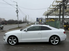Audi A5 3.0TDI 239кс Quattro ОБДУХВАНЕ, ПАНОРАМА  - 7400 € / 14473.14 лв. - 61625581 8