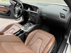 Audi A5 3.0TDI 239кс Quattro ОБДУХВАНЕ, ПАНОРАМА  - 7400 € / 14473.14 лв. - 61625581 12