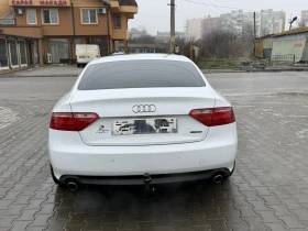 Audi A5 3.0TDI 239кс Quattro ОБДУХВАНЕ, ПАНОРАМА  - 7400 € / 14473.14 лв. - 61625581 6