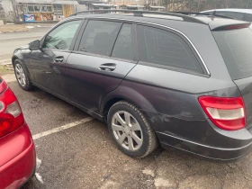 Mercedes-Benz C 200 Код на мотора 646 - 4200 € / 8214.49 лв. - 98215348 2