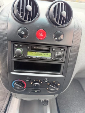 Daewoo Kalos, снимка 10