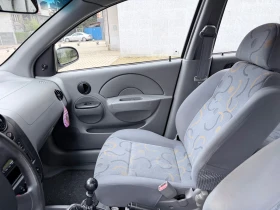 Daewoo Kalos, снимка 8