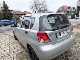 Daewoo Kalos, снимка 5