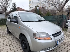 Daewoo Kalos, снимка 2