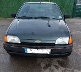 Ford Fiesta - 800 € / 1564.66 лв. - 52713334 2