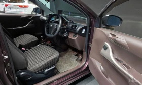Toyota IQ, снимка 10