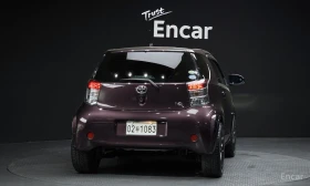 Toyota IQ, снимка 4