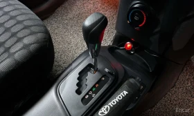 Toyota IQ, снимка 9