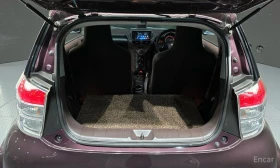 Toyota IQ, снимка 12